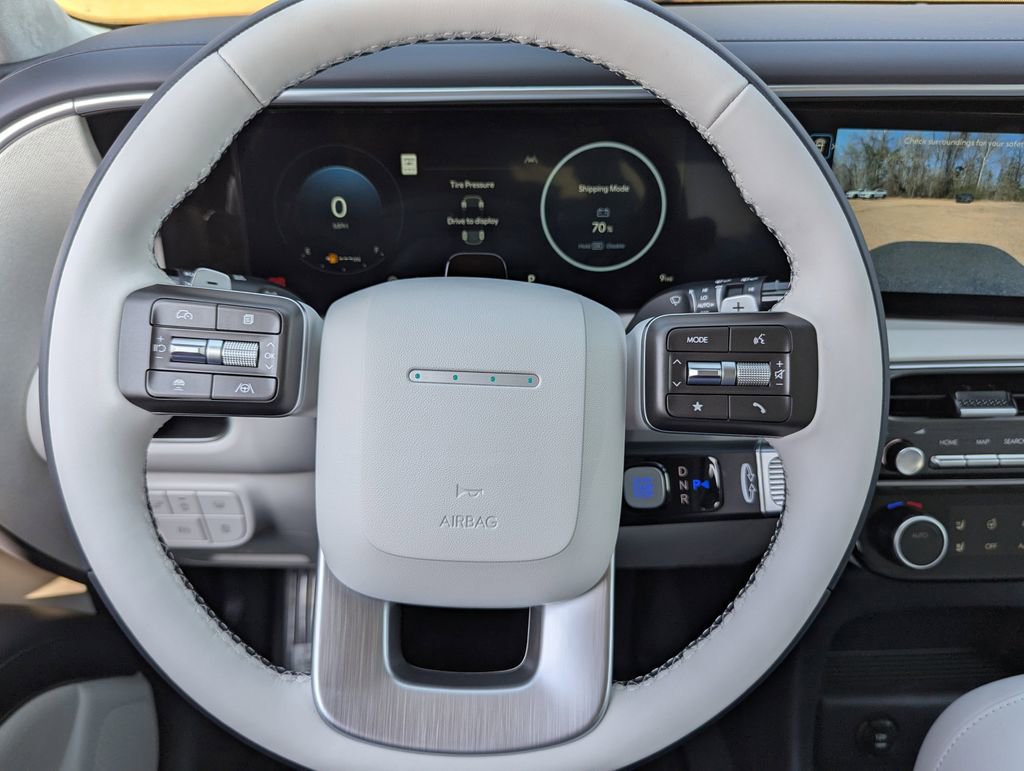 New 2026 Hyundai Palisade Calligraphy image 20