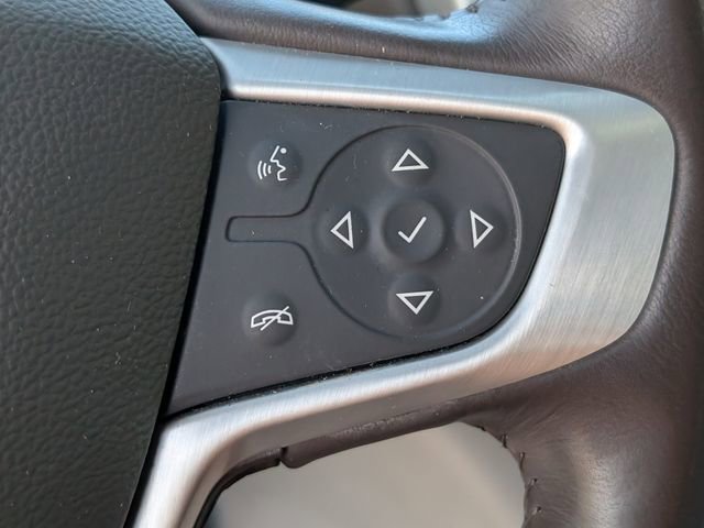 Used 2022 GMC Acadia SLT w/ Preferred Package FWD image 20