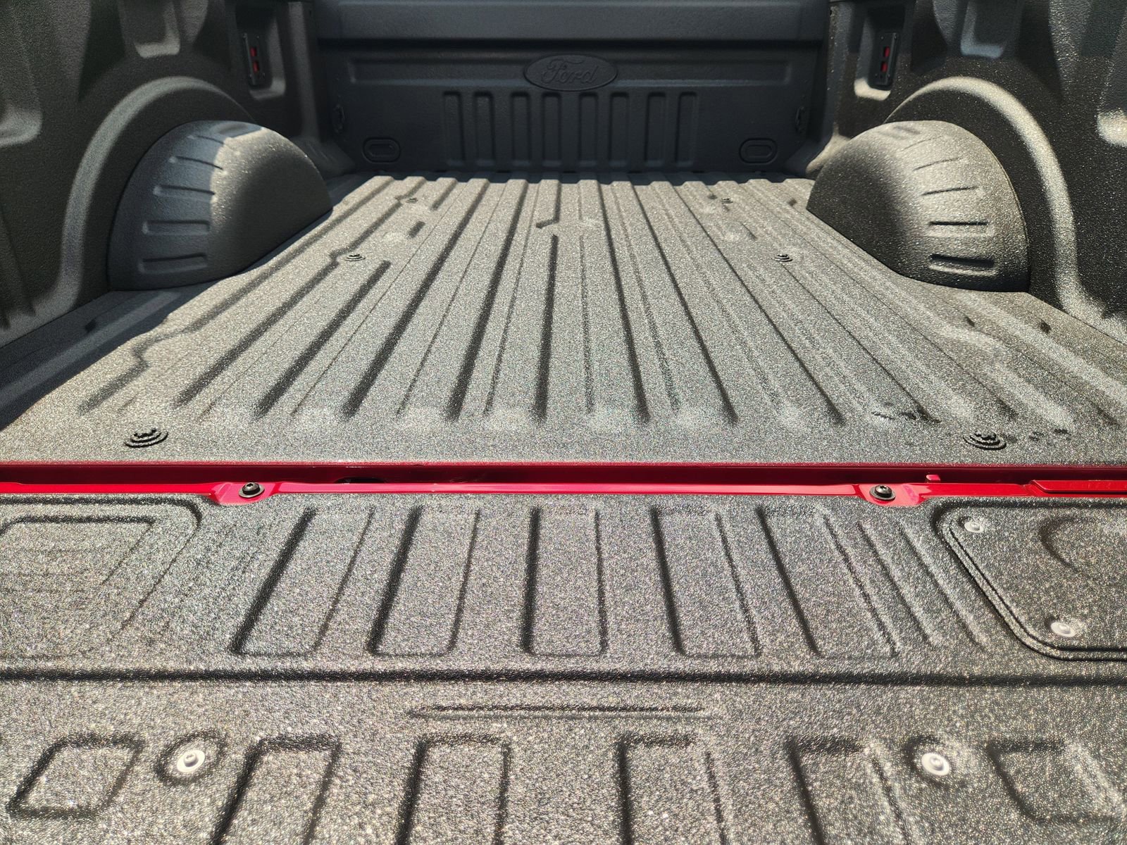 New 2026 Ford F250 Lariat AWD/4WD image 27