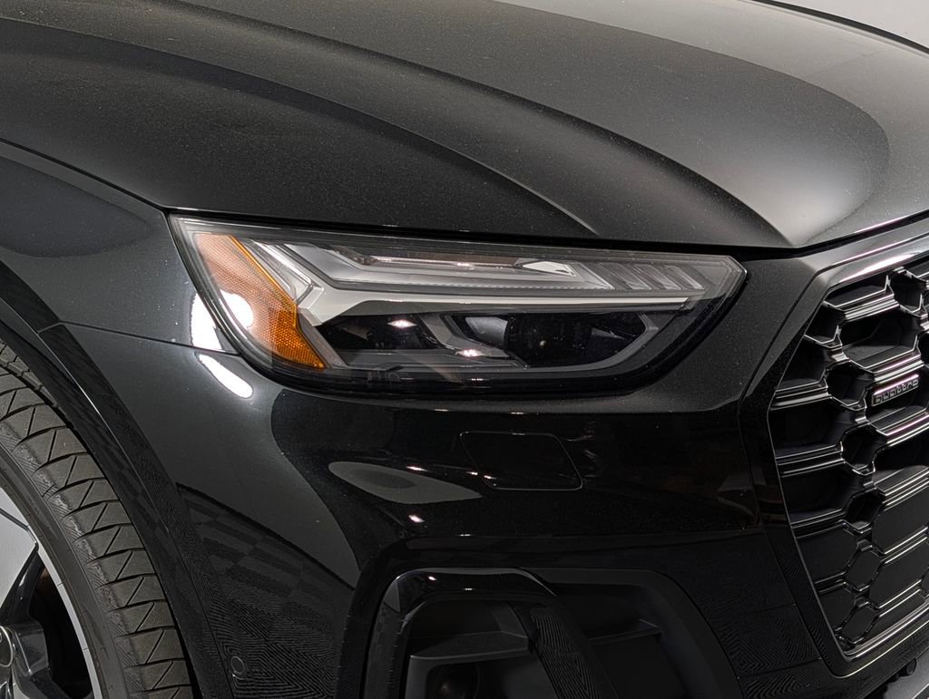 Used 2023 Audi Q5 2.0T Prestige image 15