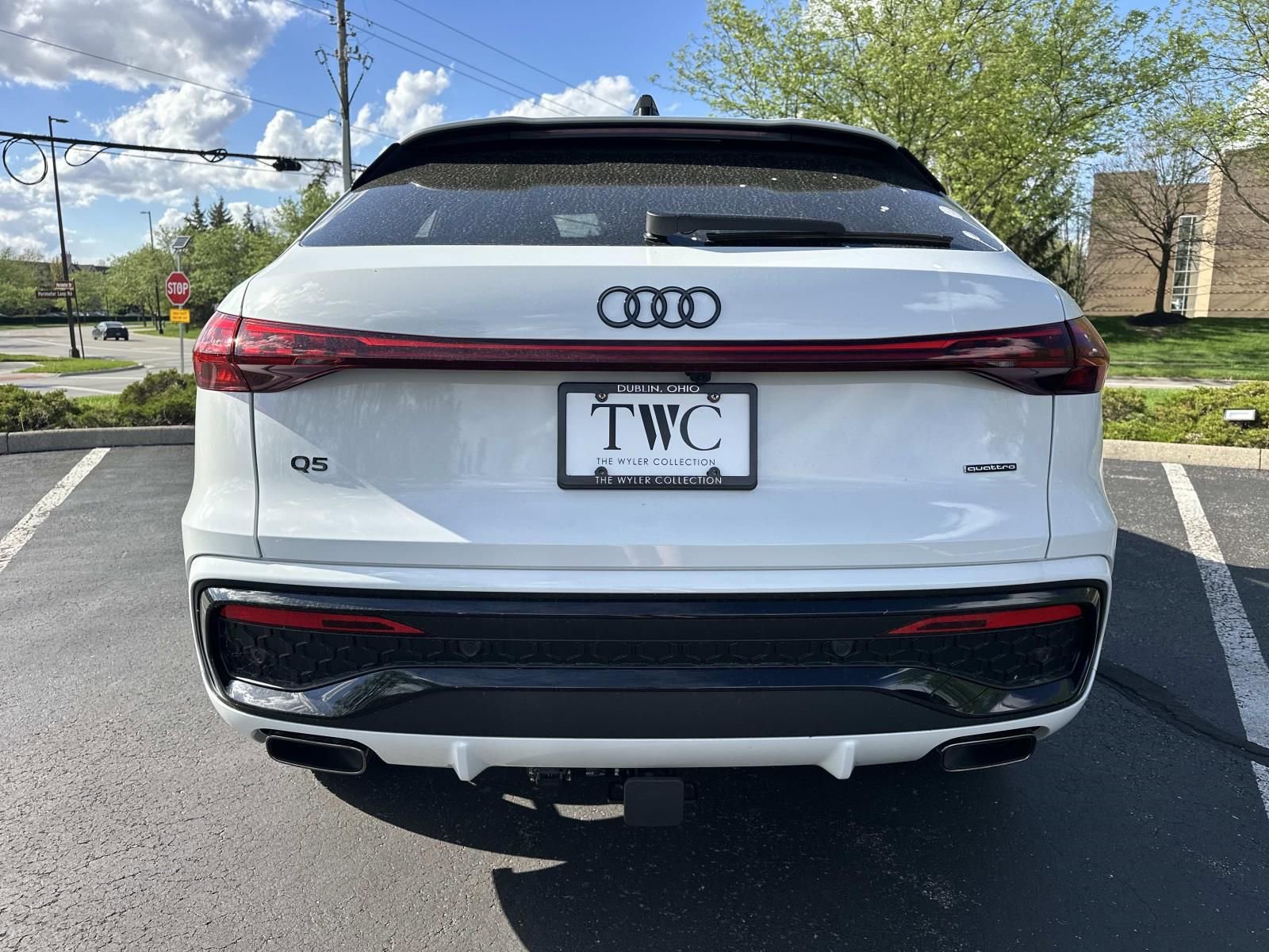 New 2026 Audi Q5 Premium Plus image 6