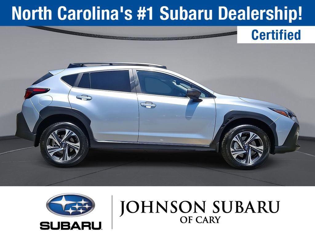 Used 2026 Subaru Crosstrek 2.5i Premium AWD/4WD image 26