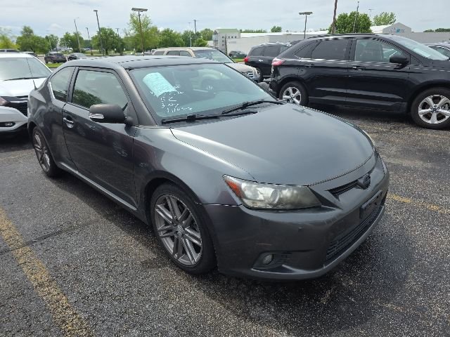 Used 2011 Scion tC FWD image 5