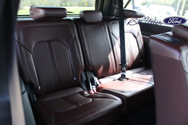 Used 2024 Ford Expedition Max Limited image 14