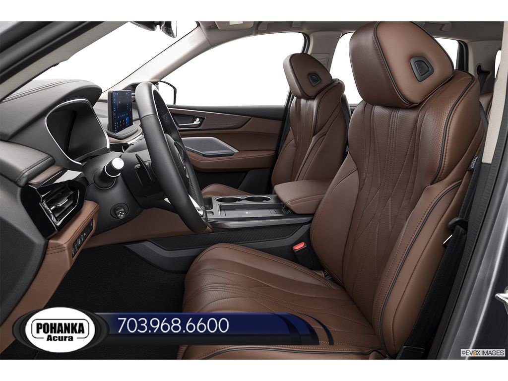 New 2026 Acura MDX w/ Advance Package AWD/4WD image 9