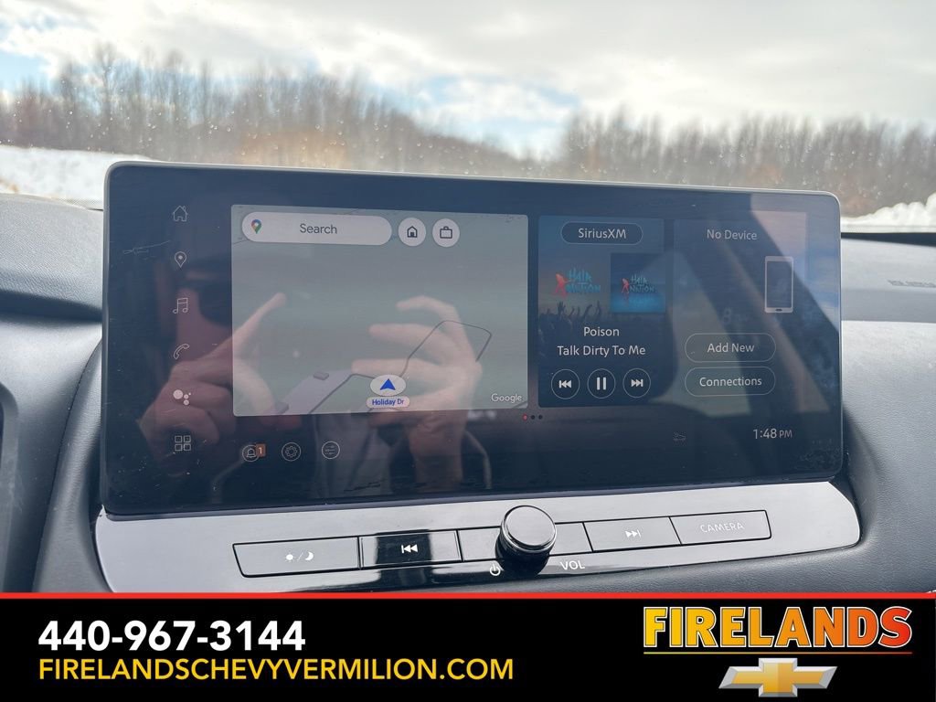 Used 2025 Nissan Rogue SL w/ Tech Package image 21