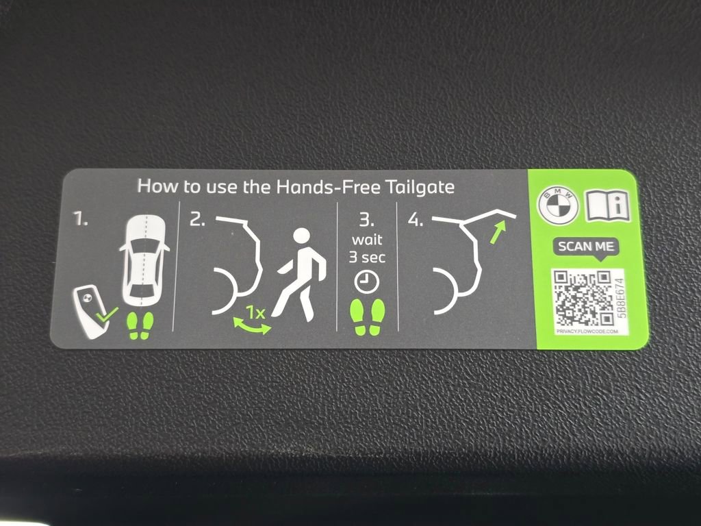 New 2026 BMW X3 xDrive30 image 11