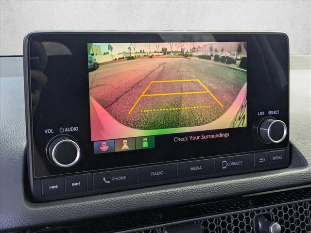 Used 2022 Honda Civic Sport image 13