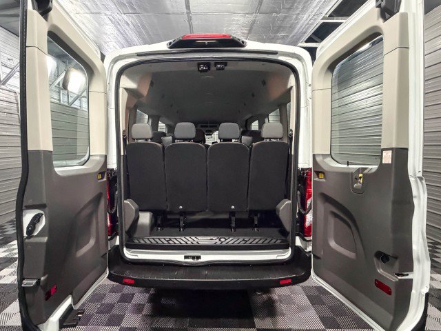 Used 2020 Ford Transit 350 XLT image 10