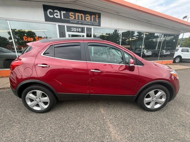 Used 2015 Buick Encore Convenience FWD image 8