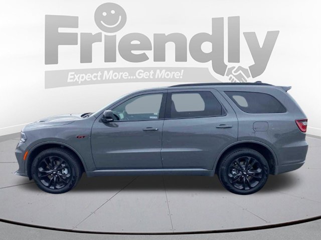 New 2026 Dodge Durango GT AWD/4WD image 8