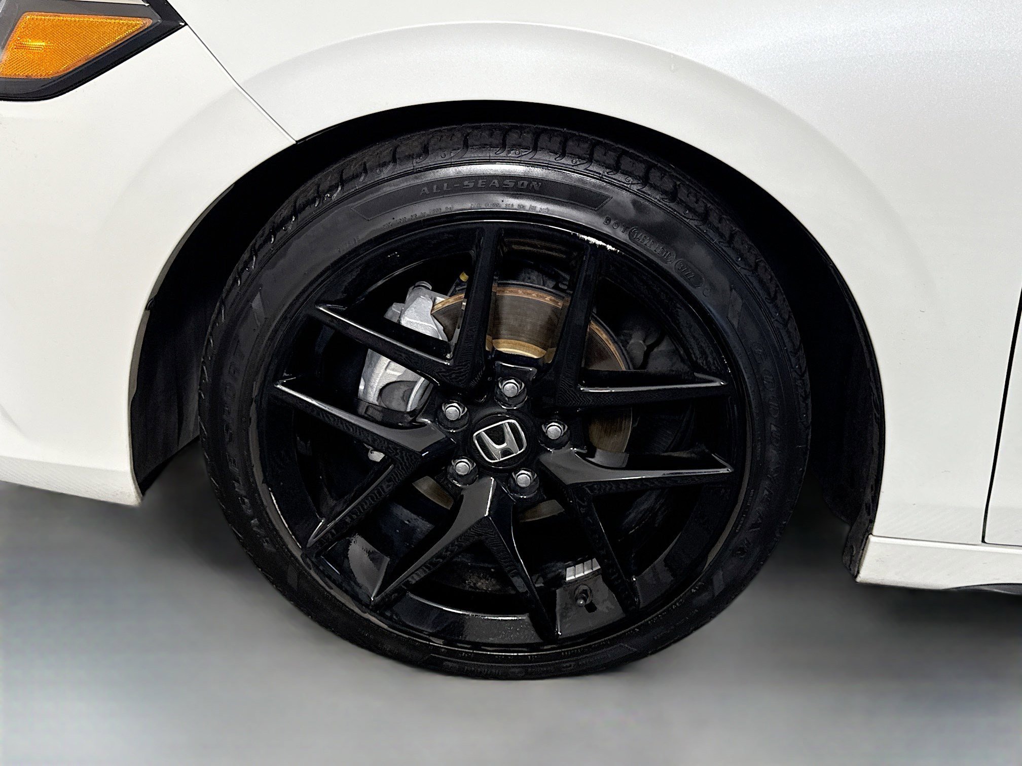 Used 2022 Honda Civic Sport image 38