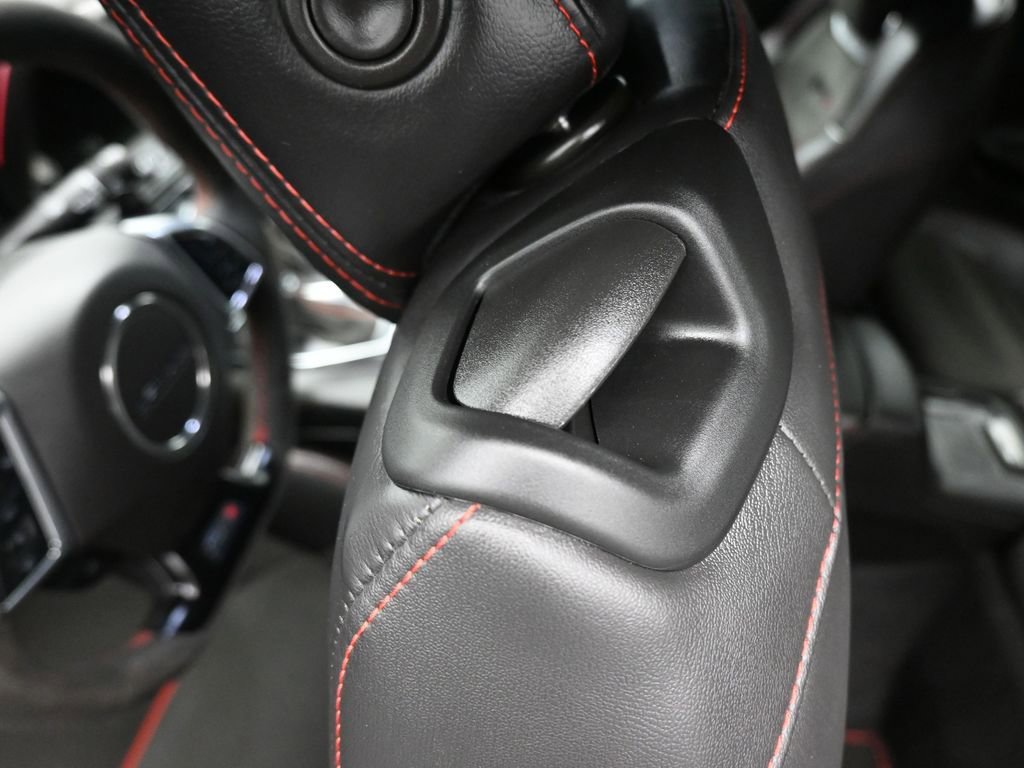 Used 2019 Chevrolet Camaro ZL1 w/ LPO, ZL1 Protection Package RWD image 31