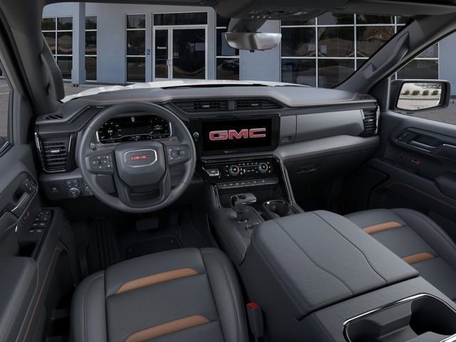 New 2026 GMC Sierra 1500 AT4 w/ AT4 Premium Package AWD/4WD image 15