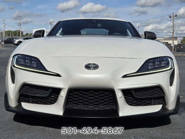 Used 2023 Toyota Supra RWD image 8