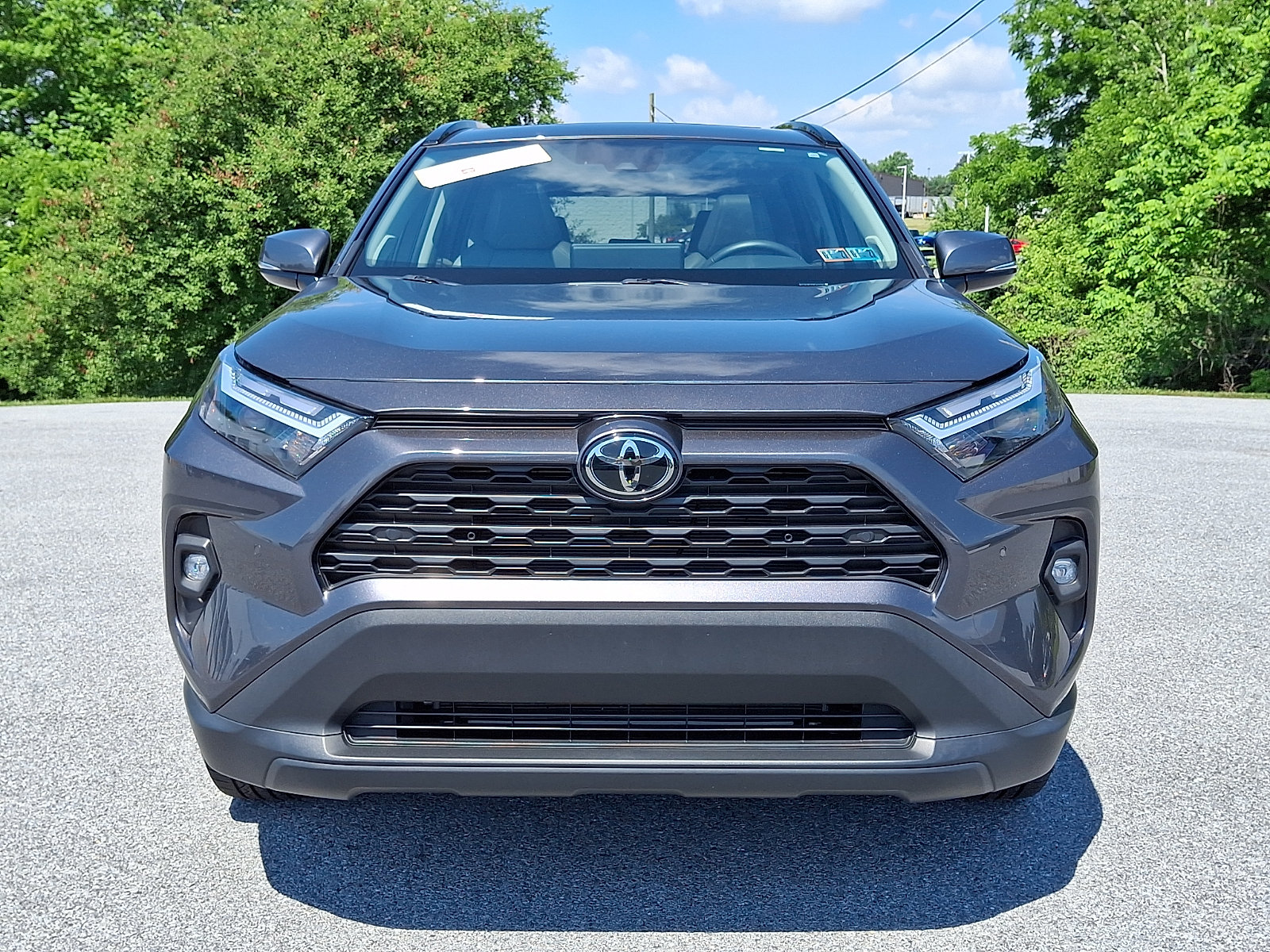 Certified 2024 Toyota RAV4 XLE Premium w/ Weather Package AWD/4WD image 2