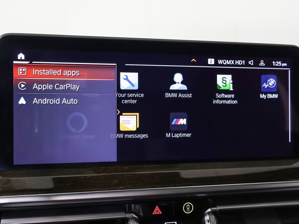 Used 2022 BMW X3 xDrive30i AWD/4WD image 53