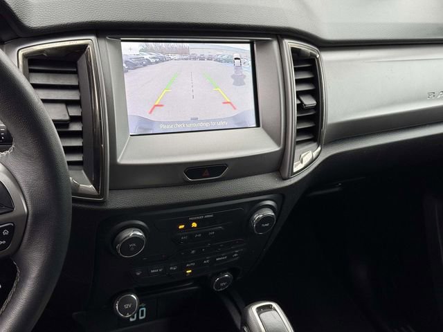 Used 2021 Ford Ranger XLT w/ Equipment Group 301A Mid image 22