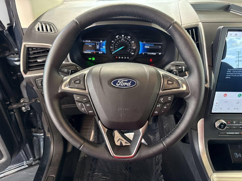 Used 2023 Ford Edge SEL w/ Convenience Package AWD/4WD image 19