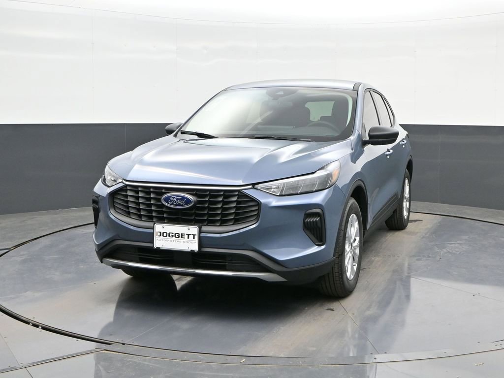 New 2026 Ford Escape Active w/ Tech Pack #1 FWD image 22