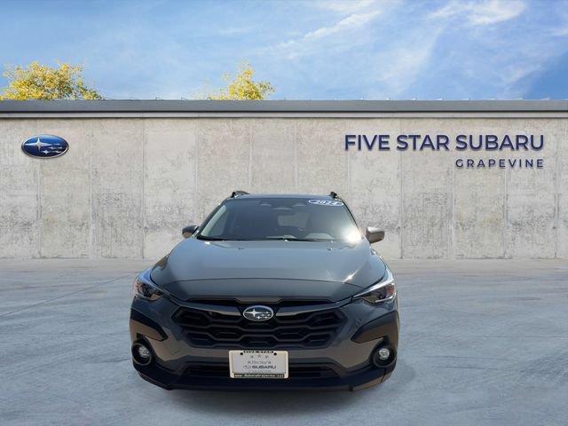 Certified 2024 Subaru Crosstrek 2.0i Premium AWD/4WD image 3