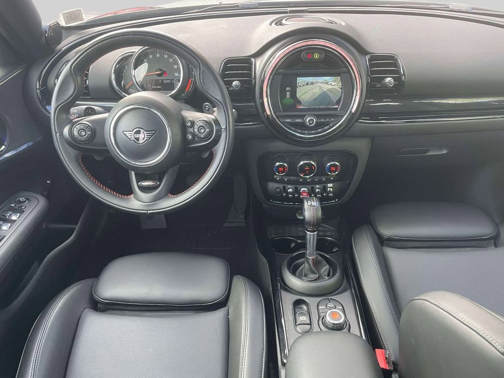 Used 2019 MINI Cooper Clubman S w/ Premium Package image 10
