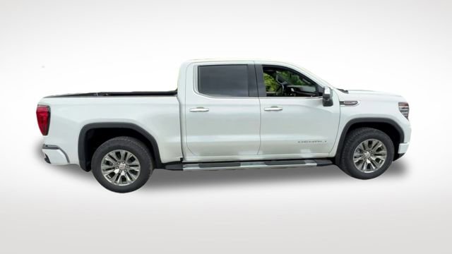 Certified 2023 GMC Sierra 1500 Denali w/ Technology Package image 9