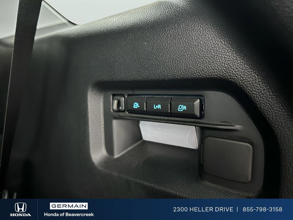 Used 2022 Ford Explorer Limited w/ Limited Technology Package AWD/4WD image 30