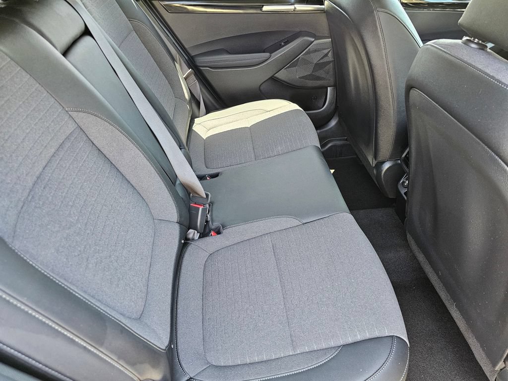Used 2023 Kia Seltos S FWD image 15