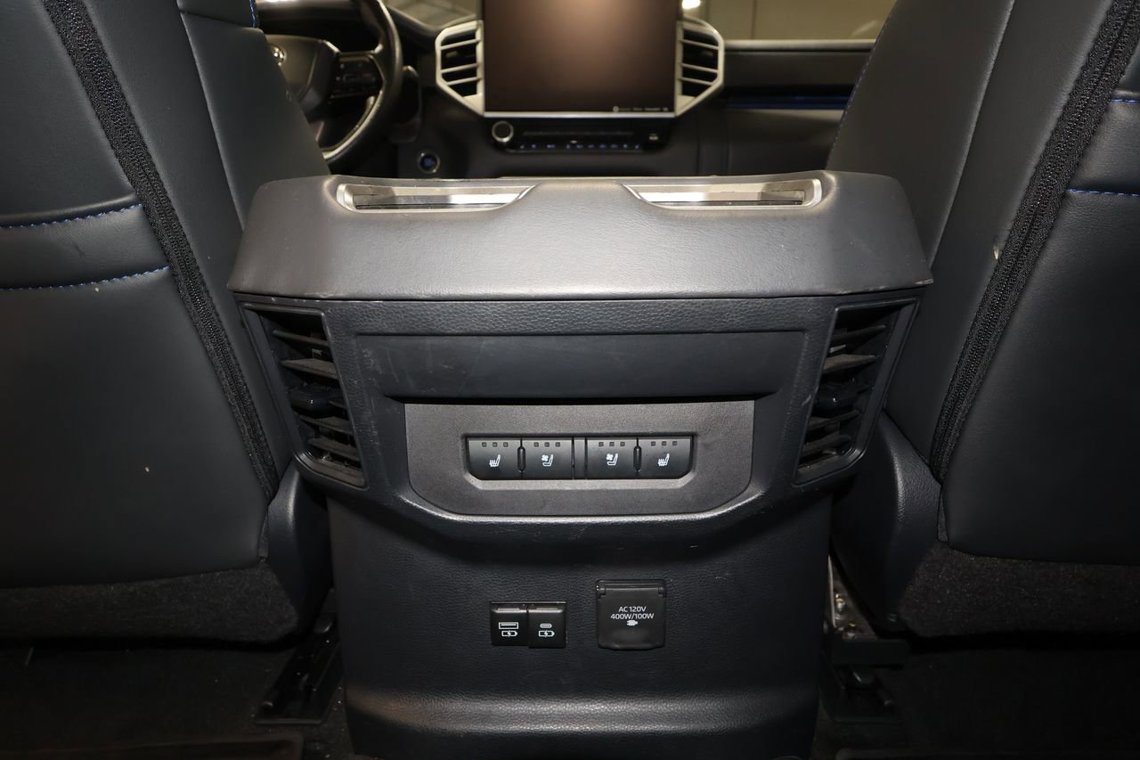 Used 2023 Toyota Tundra Platinum image 30