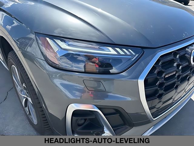 Used 2023 Audi Q5 2.0T Prestige AWD/4WD image 10