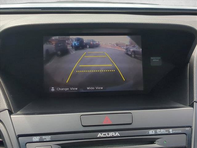 Used 2014 Acura RDX w/ Technology Package FWD image 11