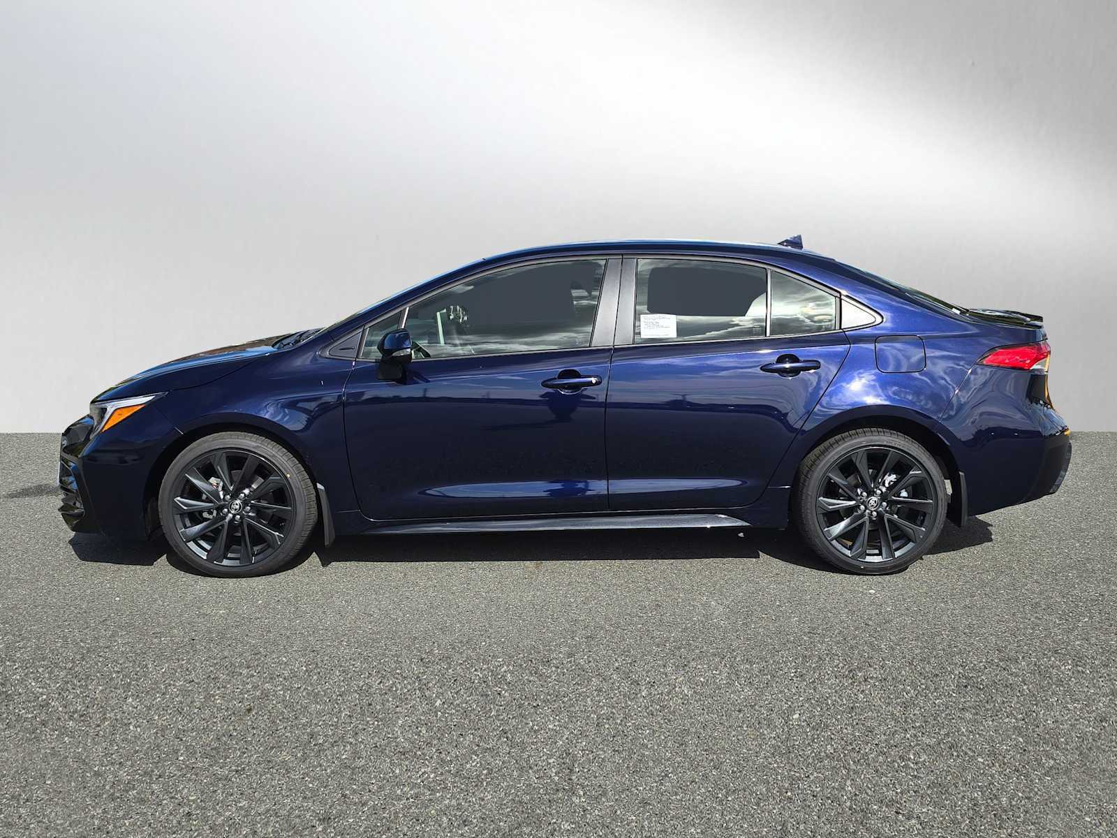 New 2026 Toyota Corolla SE image 6