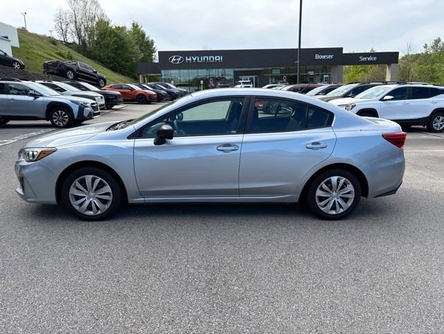Used 2019 Subaru Impreza 2.0i AWD/4WD image 2