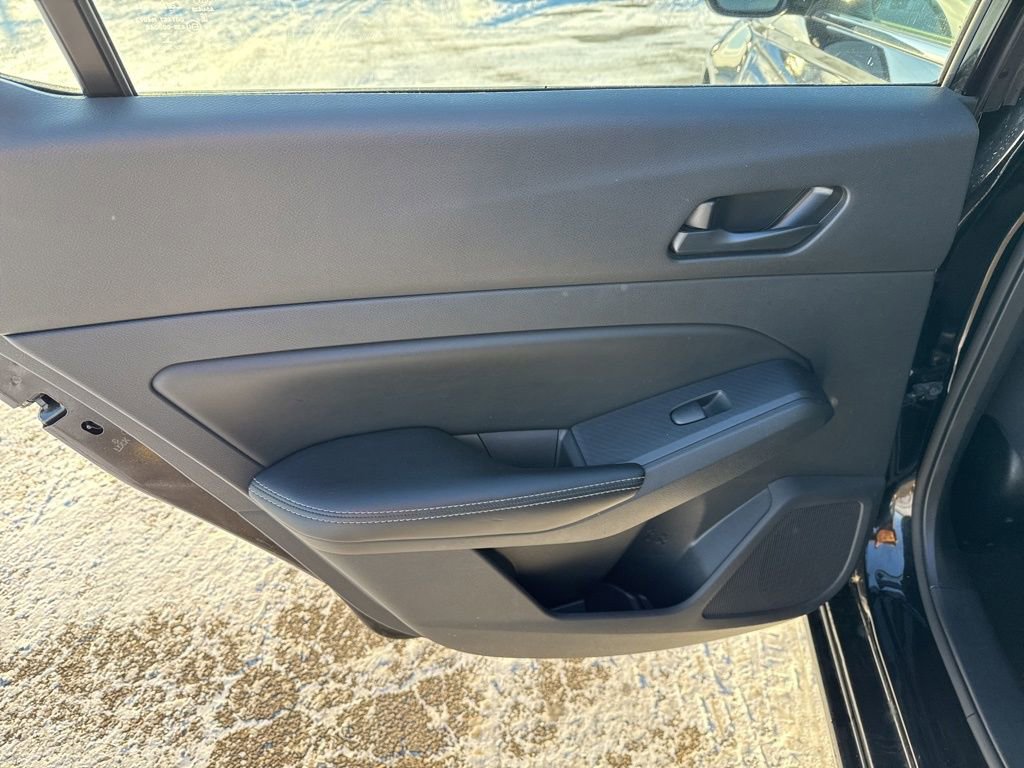 Used 2024 Nissan Altima 2.5 SV image 31