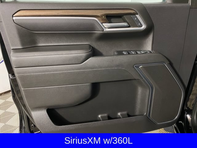 Certified 2022 Chevrolet Silverado 1500 LT AWD/4WD image 13