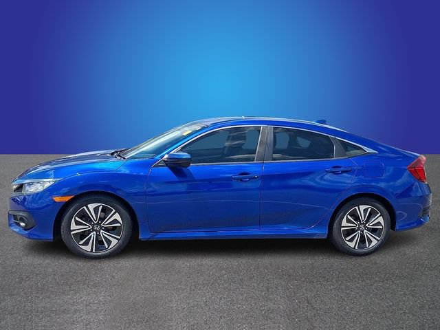 Used 2018 Honda Civic EX-T image 6