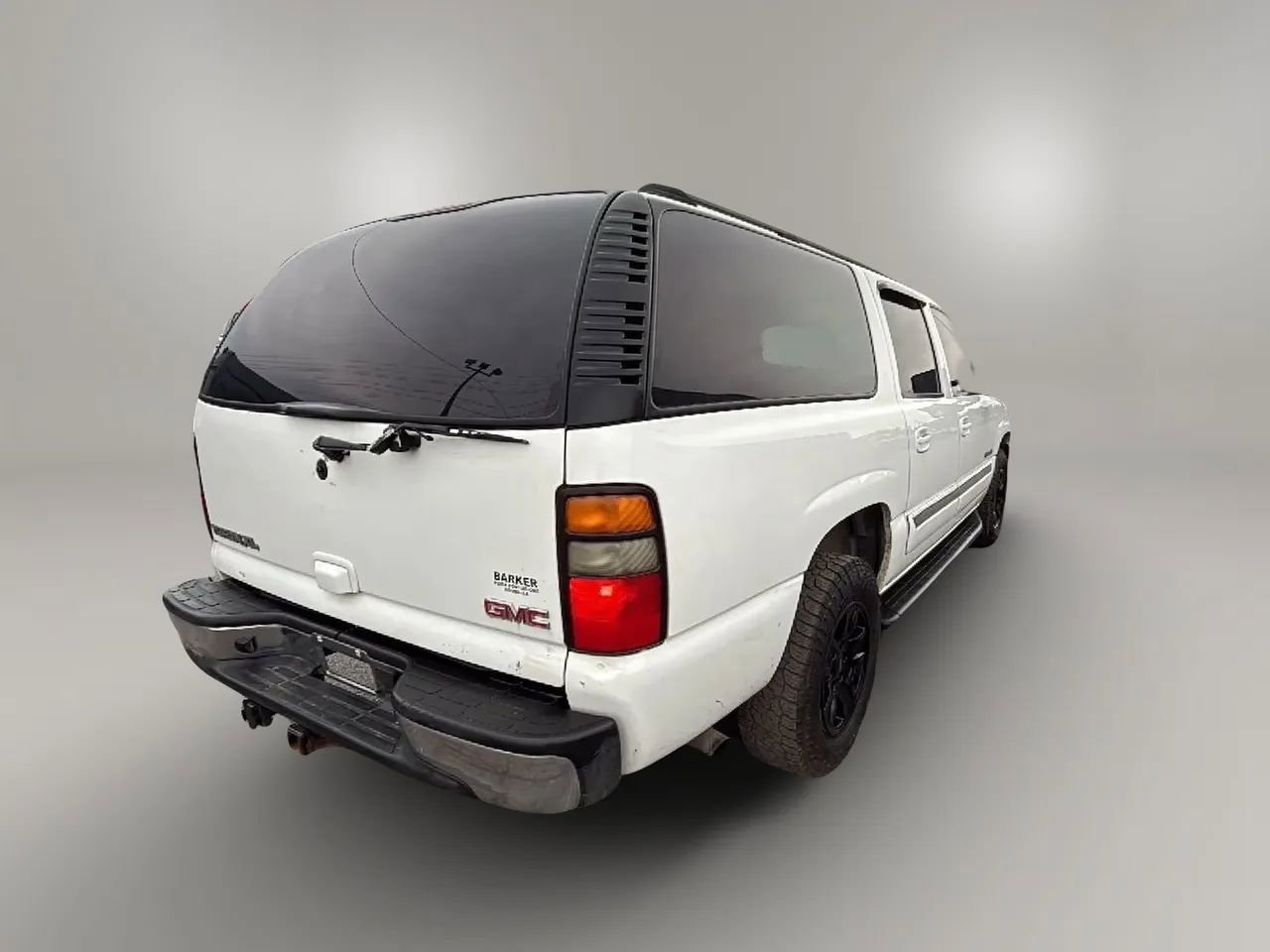 Used 2005 GMC Yukon XL SLT w/ SLT Preferred Equipment Group image 5