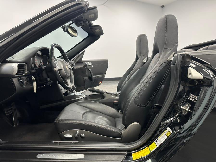 Used 2010 Porsche 911 Carrera S RWD image 54