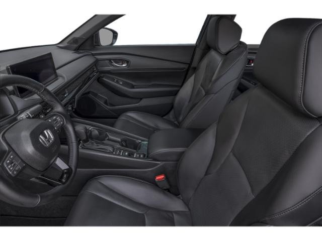 New 2026 Honda Accord Sport image 31