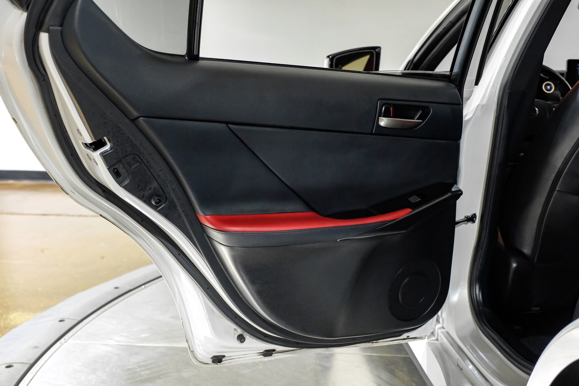 Used 2024 Lexus IS 300 w/ Comfort Package image 51