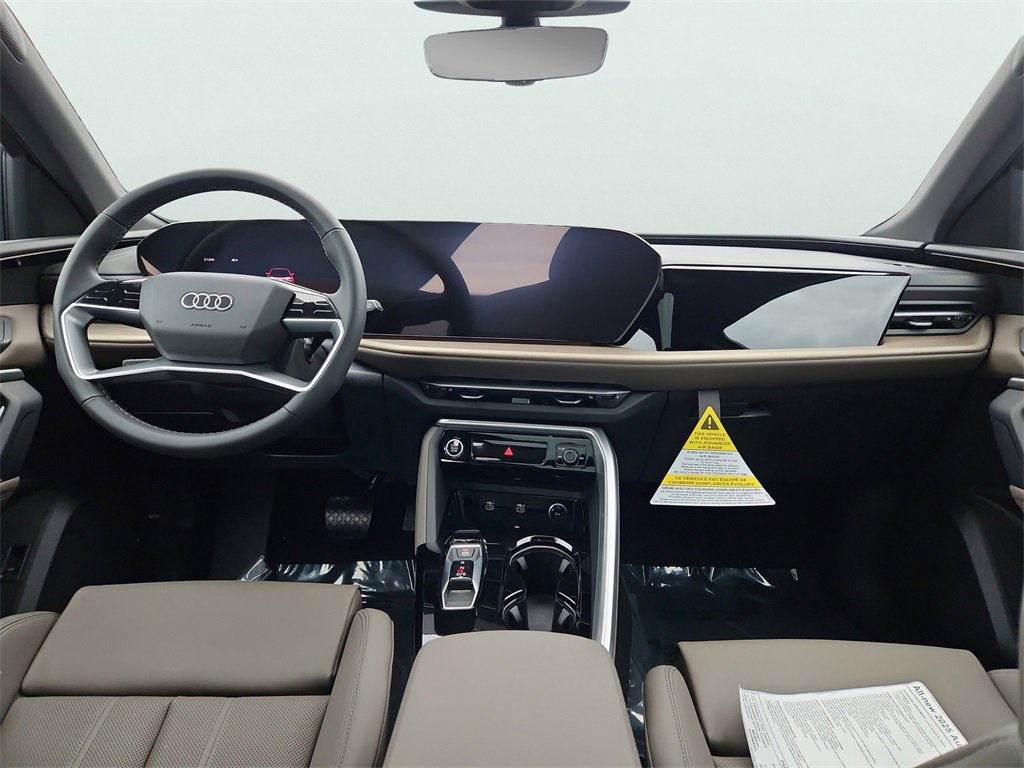 New 2025 Audi Q5 Premium Plus image 5