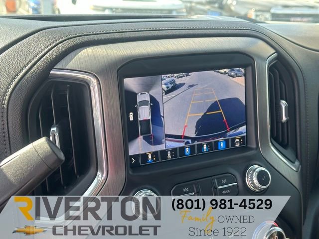 Certified 2021 GMC Sierra 3500 Denali w/ Denali Ultimate Package image 9