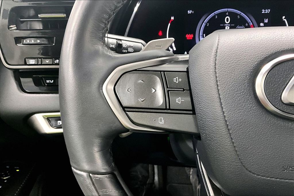 Used 2024 Lexus RX 350 Premium Plus w/ Convenience Package image 20