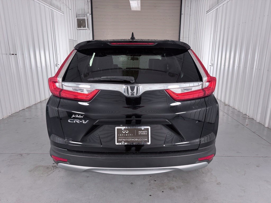 Used 2019 Honda CR-V EX image 6