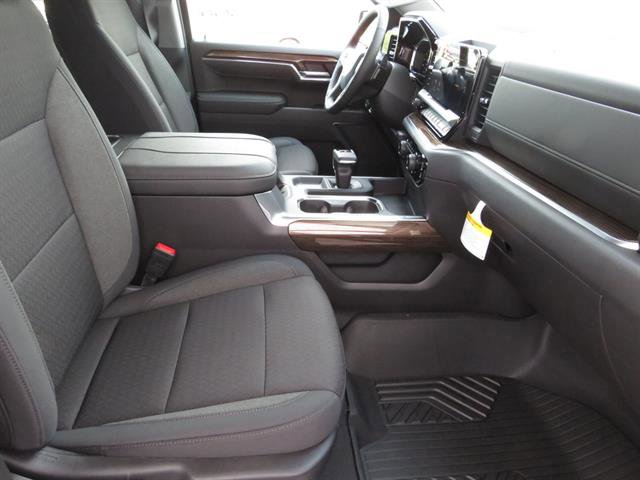 New 2026 Chevrolet Silverado 1500 LT Trail Boss image 19