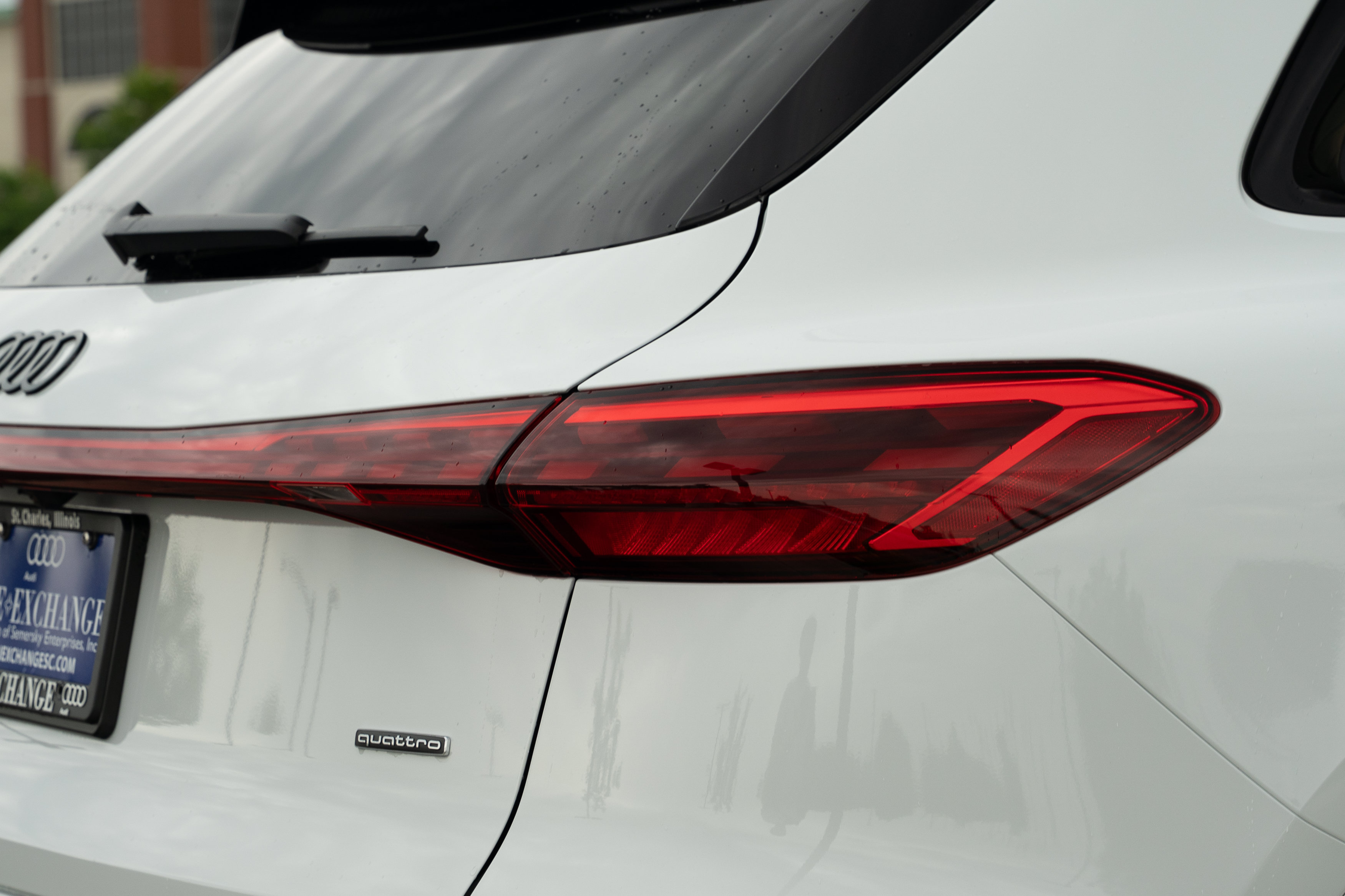 New 2026 Audi Q5 Premium Plus AWD/4WD image 31