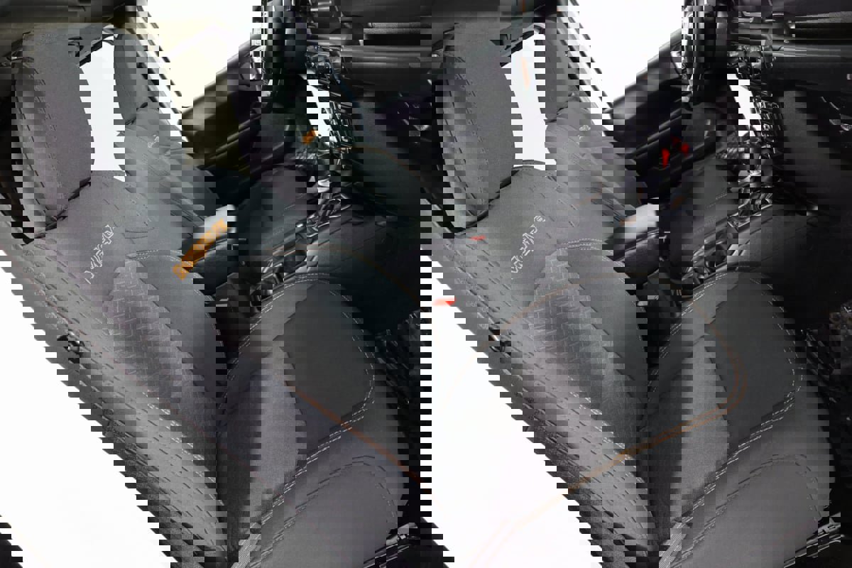 Used 2021 Jeep Gladiator Mojave image 27