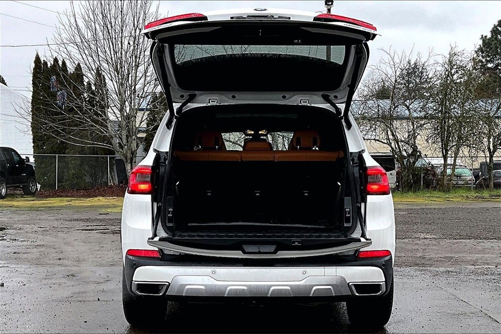 Used 2019 BMW X5 xDrive40i image 38