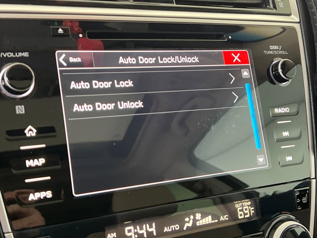 Used 2019 Subaru Outback 2.5i Limited AWD/4WD image 38